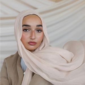 Moonlight vela hijab